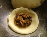 焼きじゃがいもっち肉詰め☆☆☆☆作り方6写真
