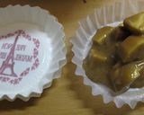 甘くてもっちり黒砂糖の鬼饅頭作り方6写真