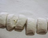 ペッパーチーズパン☆彡作り方10写真