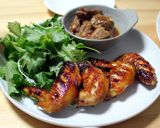 ビールがすすむ！手羽先のコチュジャン焼き作り方3写真