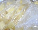 絶品♪居酒屋のジャーマンポテト♪作り方2写真