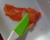高菜明太子炒め〜九州旨味伝承レシピ〜作り方3写真