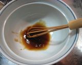 うまうま♪オイスタードレッシング作り方1写真