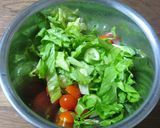うまうま♪オイスタードレッシング作り方3写真