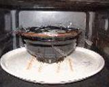 ♪電子レンジを使って♪簡単にんじんパン♪作り方7写真