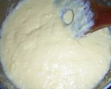 21㎝タルト型(モンブランタルト)作り方8写真