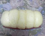 冷蔵発酵!!ホットケーキミックスブレッド作り方6写真