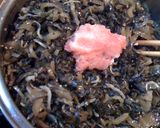 高菜明太子炒め〜九州旨味伝承レシピ〜作り方17写真