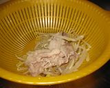 酸ッパサッパリヘルシーに！梅しそ冷麺作り方5写真