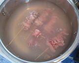 ウチのおでん✿作り方1写真