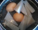 ウチのおでん✿作り方4写真