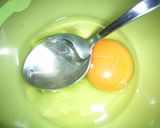 ２１㎝タルト型（生地①）作り方3写真