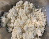 鏡開きと一緒に　やわらか豆腐餅のお汁粉作り方2写真