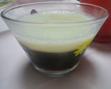 簡単カロリーオフなコーヒージュレ作り方5写真