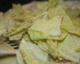 捨てる外葉でも!濃厚白菜のクリーム煮☆作り方10写真