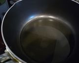 ごはんのお供に♪たらこと卵の炒り煮♪作り方2写真