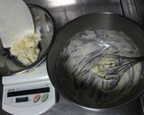 パイみたいにサクサク☆いちじくタルト作り方2写真