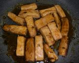 めかじき☆甘酢炒め作り方3写真