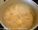 里芋の塩煮作り方4写真