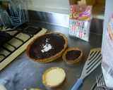 生チョコタルト作り方6写真