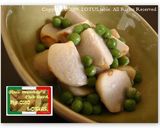 里芋の塩煮作り方5写真