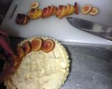 パイみたいにサクサク☆いちじくタルト作り方8写真