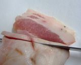 lunchbox　おむらいす作り方1写真