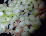 lunchbox　おむらいす作り方4写真