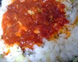 lunchbox　おむらいす作り方8写真