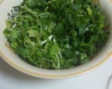 ❤簡単・美味しい・ヘルシーな豆腐丼❤作り方1写真