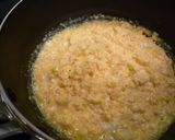 ごはんのお供に♪たらこと卵の炒り煮♪作り方5写真