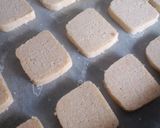 ザクザク☆おからクッキー作り方8写真