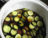 うま~い☆きゅうりのお漬け物☆作り方5写真
