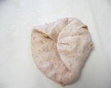 クルミ入りグラハムパン作り方5写真