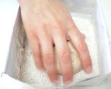 クルミ入りグラハムパン作り方9写真