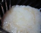 ネギトロ丼作り方3写真