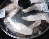 トントロステーキ作り方2写真
