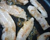 トントロステーキ作り方4写真