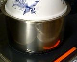 短時間でごはんを炊く方法作り方4写真