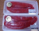 めんつゆでいくらの醤油漬作り方1写真