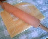 チーズinじゃが揚げ作り方2写真