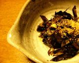 The☆茄子のフライ作り方9写真