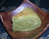 炊飯器 de 青汁ケーキ作り方6写真