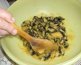 ☆ナスのからし和え作り方6写真