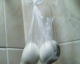 半熟味玉✿しょうゆ味/塩味～【プロの技】☝永久保存版作り方4写真