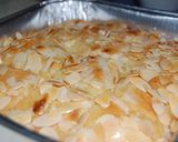 Basboosa☆バスブーサ作り方6写真