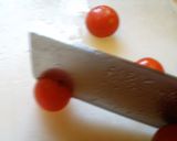 トマトとたまごのスープ作り方6写真