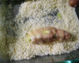 なすの豚ばら巻きフライ作り方6写真