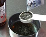 豆腐とトマトのサラダ作り方2写真