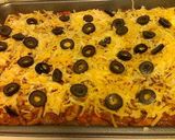 ☆本格ラザニア☆　Lasagna作り方9写真